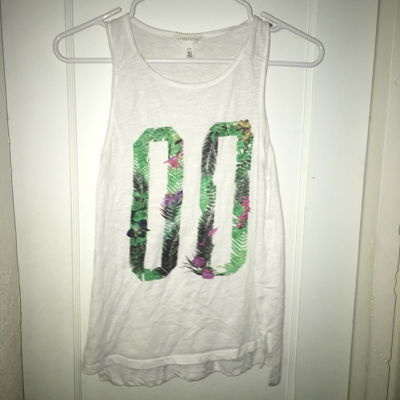 Tank top - Picture 1 of 1